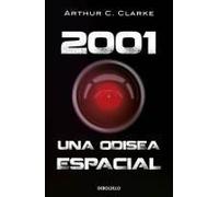 2001: Una Odisea Espacial / 2001: A Space Odyssey