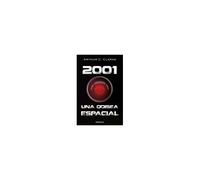 2001: Una Odisea Espacial / 2001: A Space Odyssey