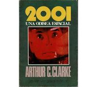 2001, una odisea espacial