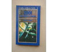 2001, una odisea espacial