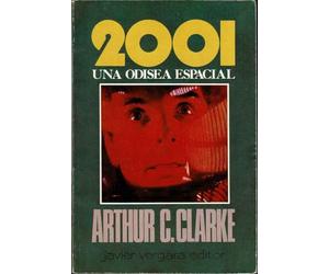 2001, una odisea espacial
