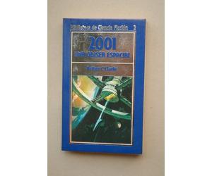 2001, una odisea espacial