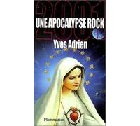 2001, une apocalypse rock