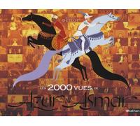 2001 vues Azur et Asmar + DVD