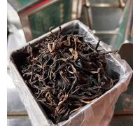 2001 Yiwu Spring Bud Raw Pu-erh Tea 150g×2, Master Zhang Yi Supervised