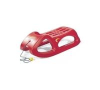 200122 SNOW CRUISER LUGE ROUGE
