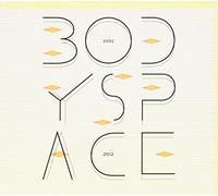 2002-2012: 10 Years of Bodyspace/Various