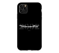 2002, Anniversaire 24 Ans Coque pour iPhone 11 Pro Max