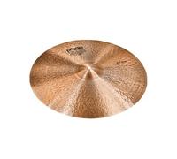 2002 Black Big Beat crash-ride 24 pouces