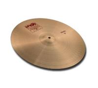 2002 Crash 17" - STOCK B