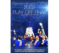 2002 Division One Play-Off Final-Birmingham City V Norwich [Edizione: Regno Unito] [Import]