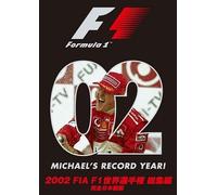 2002 Fia F1 [Dvd]