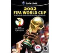 FIFA World Cup 2002
