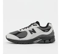 new balance Baskets basses '2002' gris foncé / noir / blanc, Taille 42