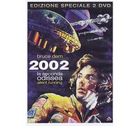 2002, la seconda odissea (edizione speciale) [(edizione speciale)]