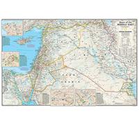 2002 Le cœur du Moyen-Orient