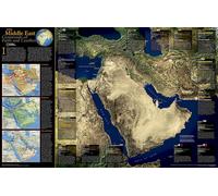 2002 Le Moyen-Orient, carrefour de la foi et des conflits
