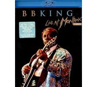 2002 - Live at Montreux [Blu-ray]
