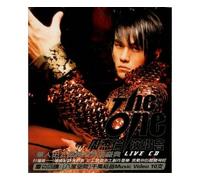 2002 The One Live In Concert