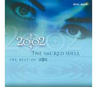 2002 - The Sacred Well [Import]