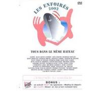 2002, tous dans le même bâteau E