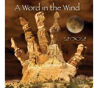 2002 - Word in The Wind