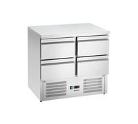 200282 MINI TABLE REFRIGEREE 900S4