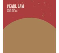 Pearl Jam - 2003.03.03 - Tokyo Japan - SHM