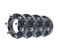 2003-2009-pour Lexus-pour GX470 entretoise de roue | 4 entretoises de roue 6x139,7