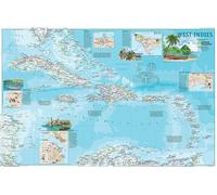 2003 Antilles