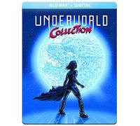 2003 Awakening Evolution Blood Wars/Underworld: Rise of The Lycans [Blu-Ray] [Import]