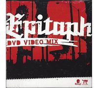 2003 Epitaph DVD Video Mix : Transplants Hot Water Music Death by Stereo The Bouncing Souls Dropkick Murphys Motion City