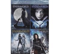 2003 Evolution/Underworld: AwakeningUnderworld: Rise of The Lycans