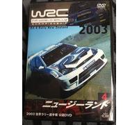2003 Fia World Rally Championship Vol.4 [Dvd]