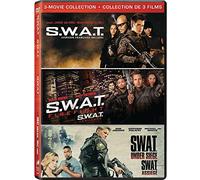 2003 Firefight/S.W.A.T.: Under Siege [Import]