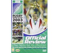 2003 Rugby World Cup - 2003 Rugby World Cup - Official Review [Import anglais]