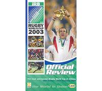 2003 Rugby World Cup - Official Review [VHS]