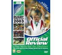 2003 Rugby World Cup Review - 2003 Rugby World Cup Review - Scotland [Import anglais]