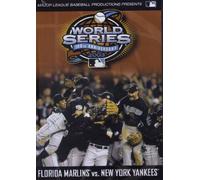 2003 World Series Video - New York Yankees vs. Florida Marlins [Import USA Zone 1]
