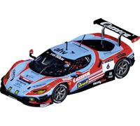 20032043 DIGITAL 132 Voiture Ferrari 296 GT3 « Carrera, no.20 » 24H, à Dubaï