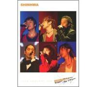 2004-2005 Shinhwa Winter Story Tour Live In Seoul [DVD]