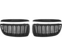 2004-2008 BMW Série 3 E90 Limo M4 Grille de calandre noire brillante