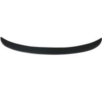 2004-2011 BMW Série 3 E90 Limo Spoiler arrière Spoiler de toit Lèvre arrière ABS apprêté