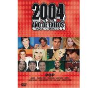 2004 Ano De Exitos - Pop [Import USA Zone 1]