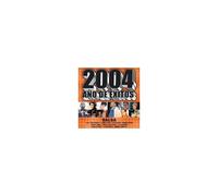 2004 Ano De Exitos: Salsa