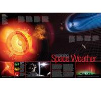2004 Explorer la météo spatiale