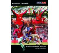 2004 FA Cup Final Manchester United v Millwall [DVD]