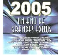 2004 Un Ano De Grandes Exitos