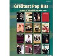 2005-2006 Greatest Pop Hits