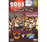2005 Engage Rugby Super League - 2005 Engage Rugby Super League - Grand Final [Import anglais]